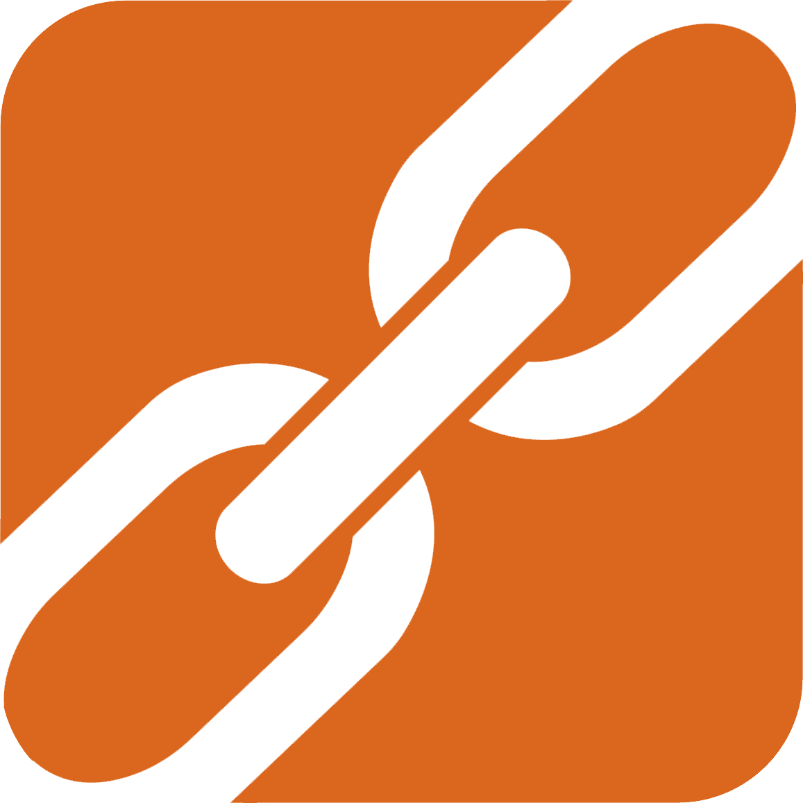 Chained!P Logo