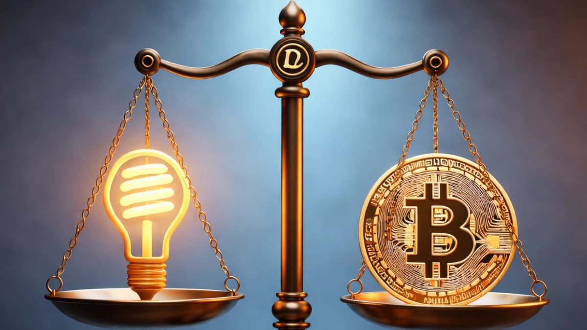 Blockchain Proof Recognized in Court in 2025